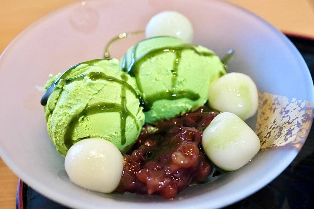 茶房あまの