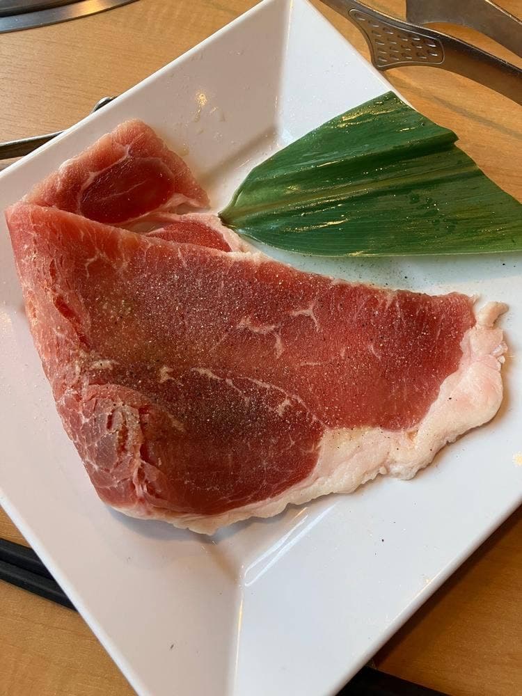 焼肉きんぐ 浦和美園店