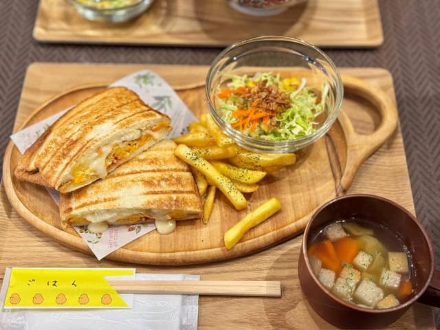 IBURI-KOBO 針テラス店 - サブ画像1