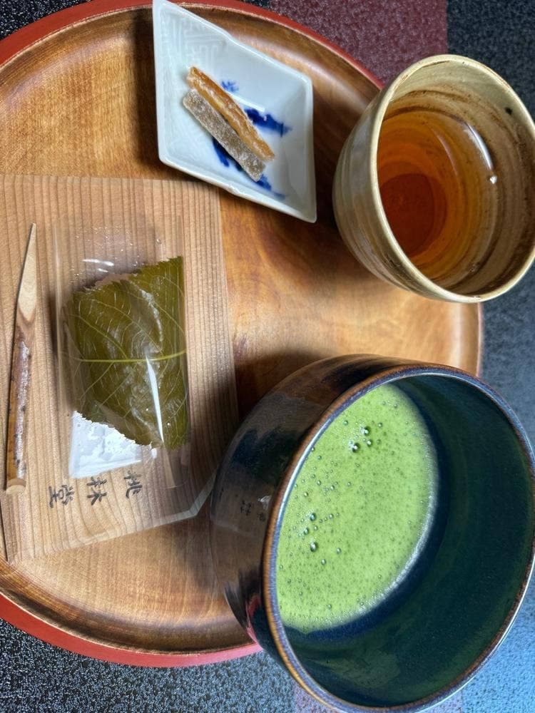 桃林堂 陌草園
