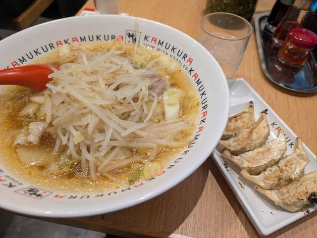 どうとんぼり神座 ビーンズ赤羽店 - サブ画像2