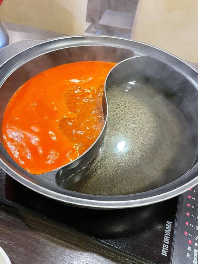 しゃぶ葉 吹田佐井寺店 - サブ画像1