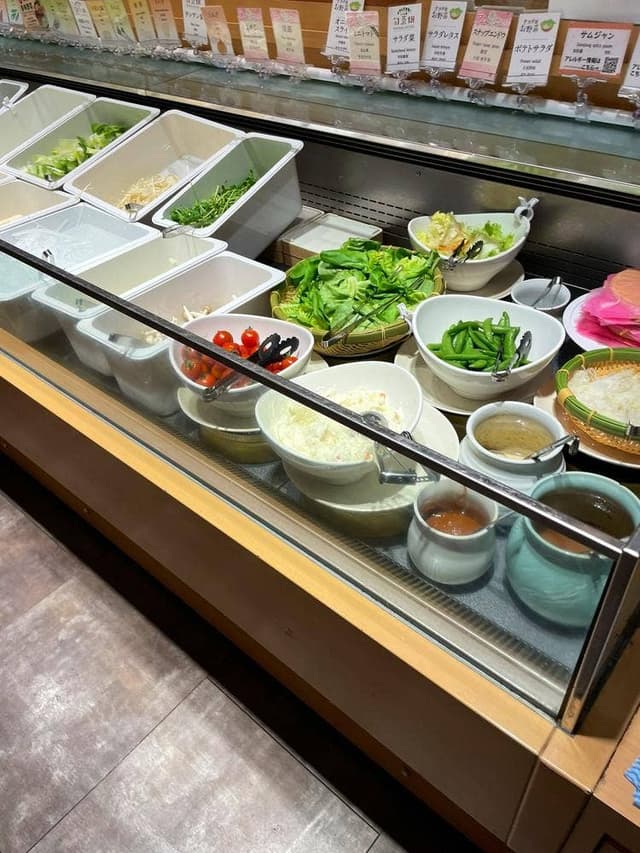 しゃぶ葉 吹田佐井寺店 - サブ画像2