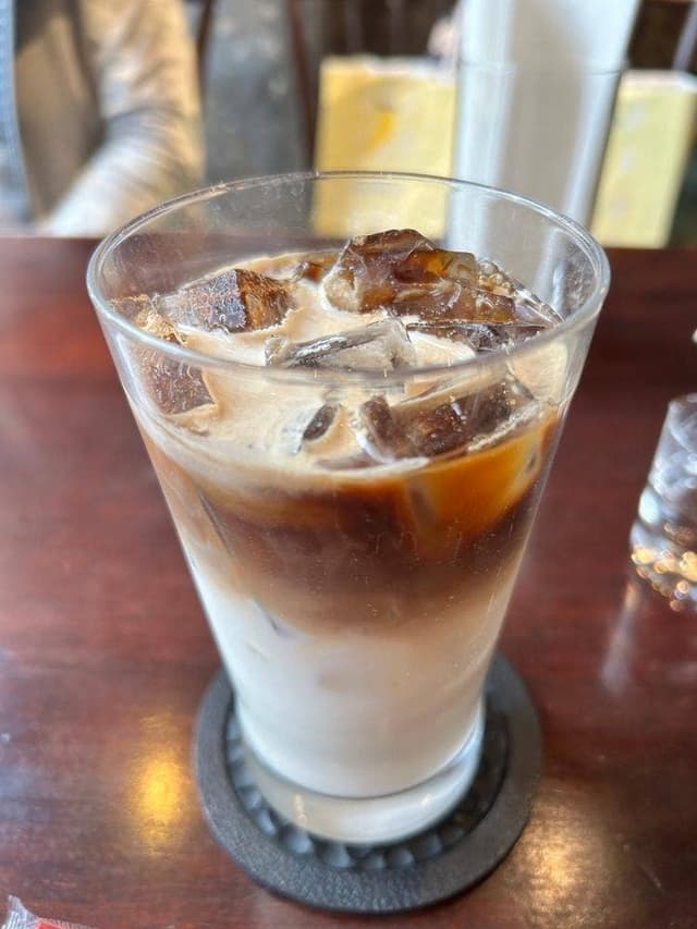 宮越屋珈琲 日本橋三越店 - サブ画像3