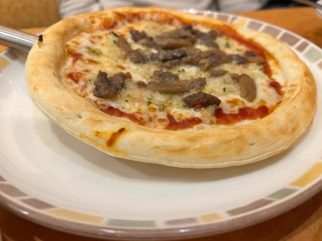 サイゼリヤ 久喜西口店 - サブ画像2