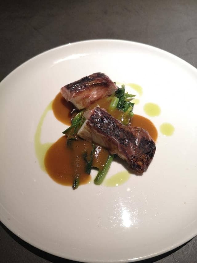 YANAGI TePPaN UNBORN GASTRONOMY - サブ画像3