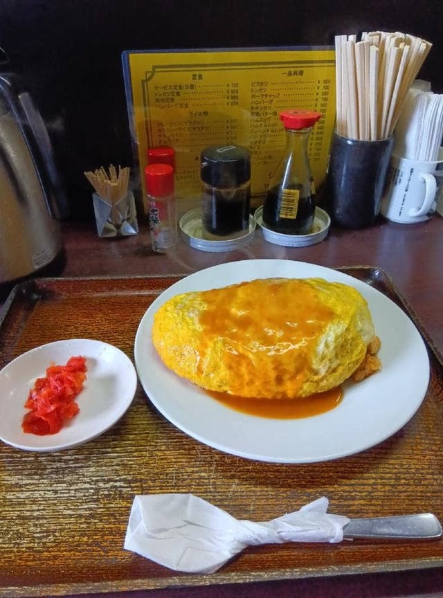 シモショク市場店 - サブ画像1