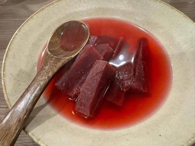 ワイン食堂 幸 - サブ画像2