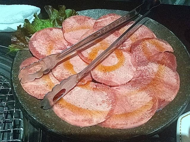 韓国料理 ハモニ食堂 - サブ画像1