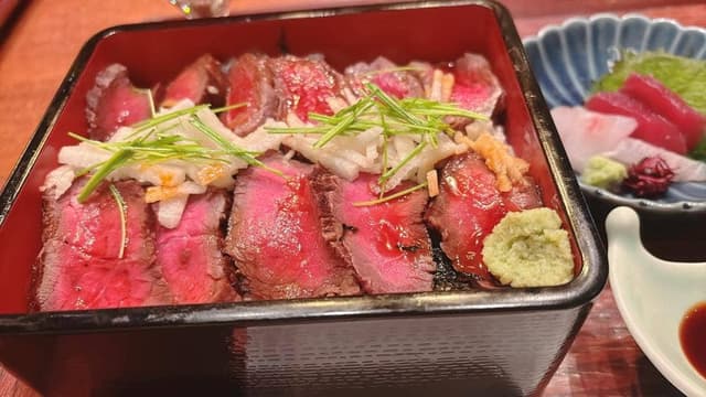 美食米門 品川港南 WINE&GRILL - サブ画像3