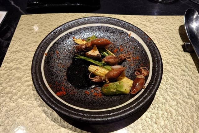 鉄板焼きあさひ - サブ画像1