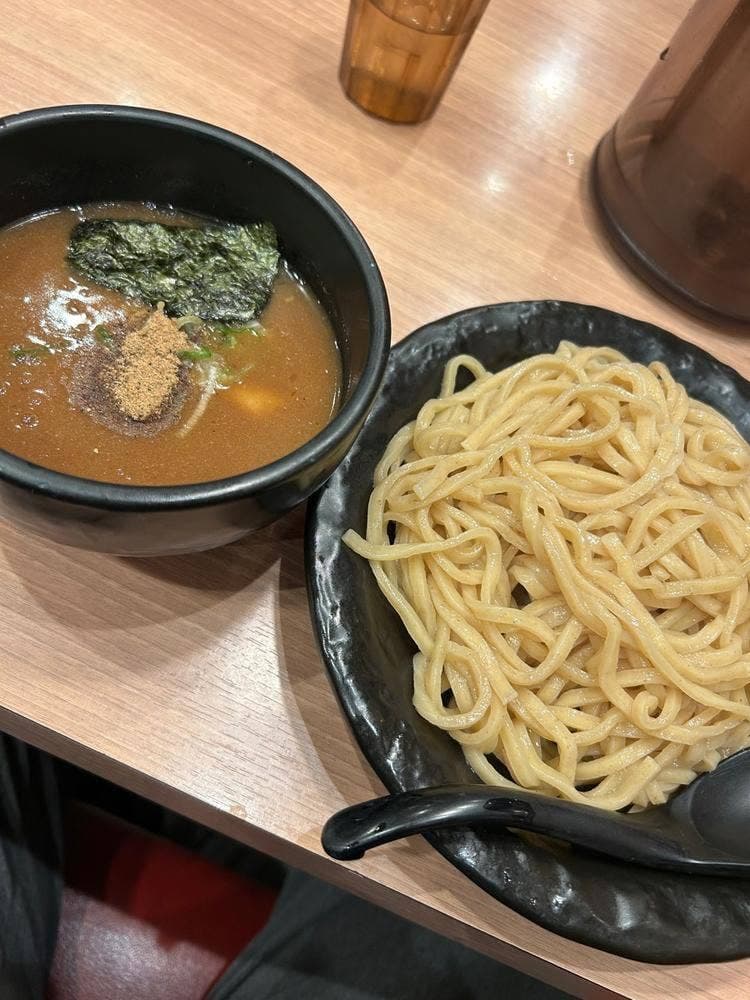 麺屋 昴