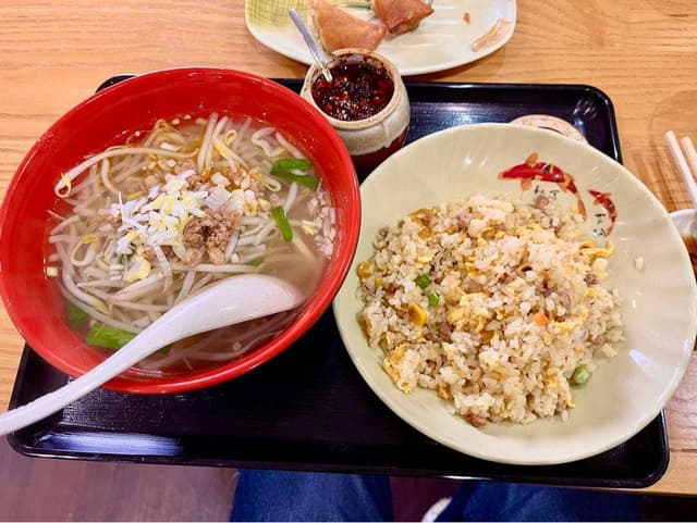 台湾料理 天天 - サブ画像2