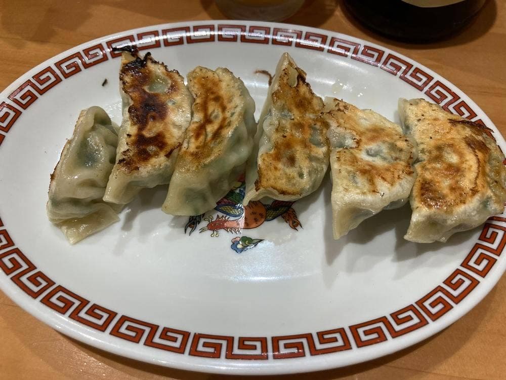 中華麺 二八