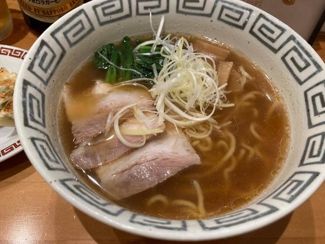 中華麺 二八 - サブ画像1