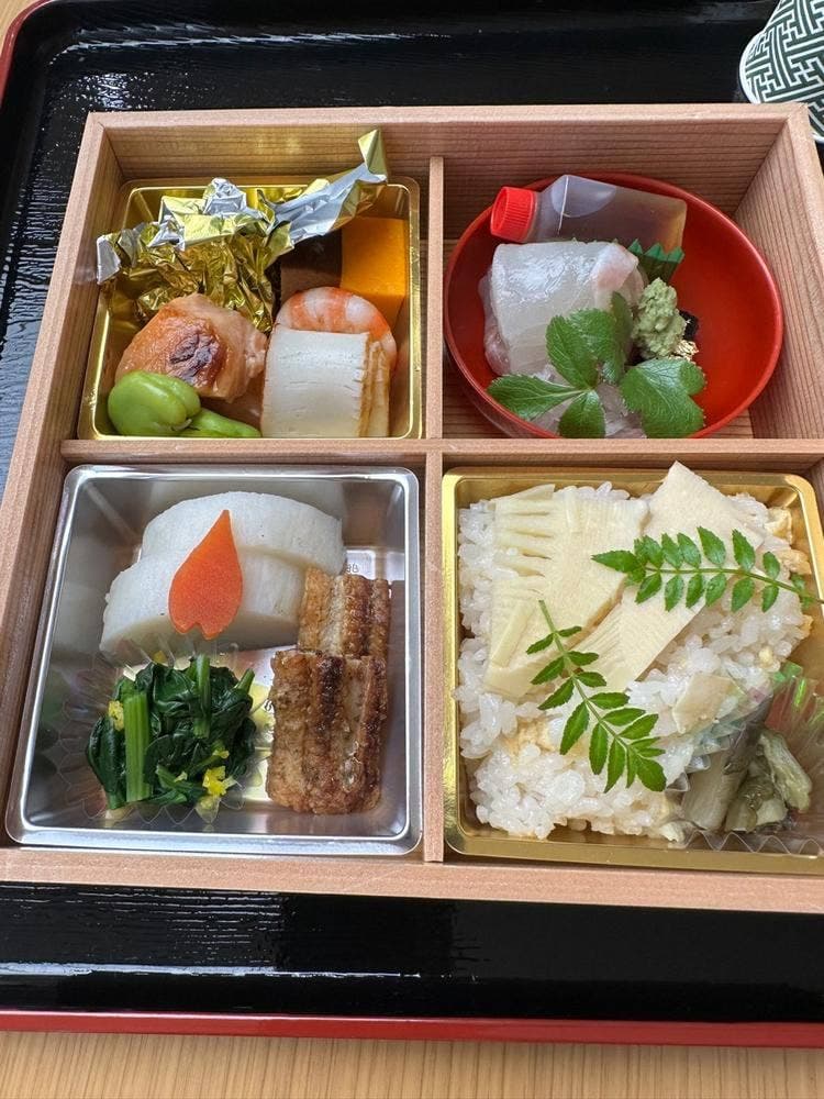 東京吉兆 東京本店