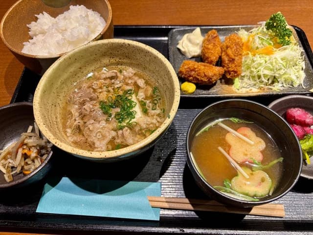和ダイニング 二階 - サブ画像1