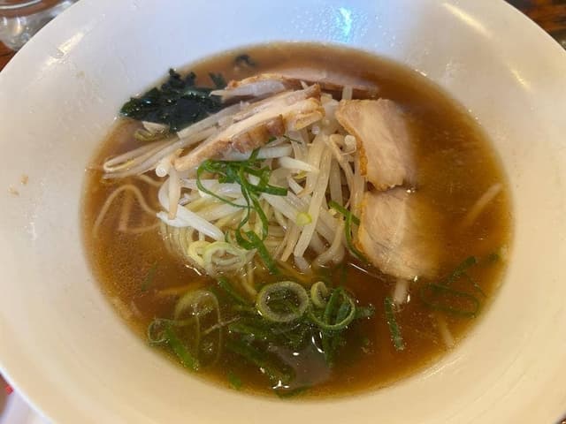 ラーメン平和 - サブ画像1