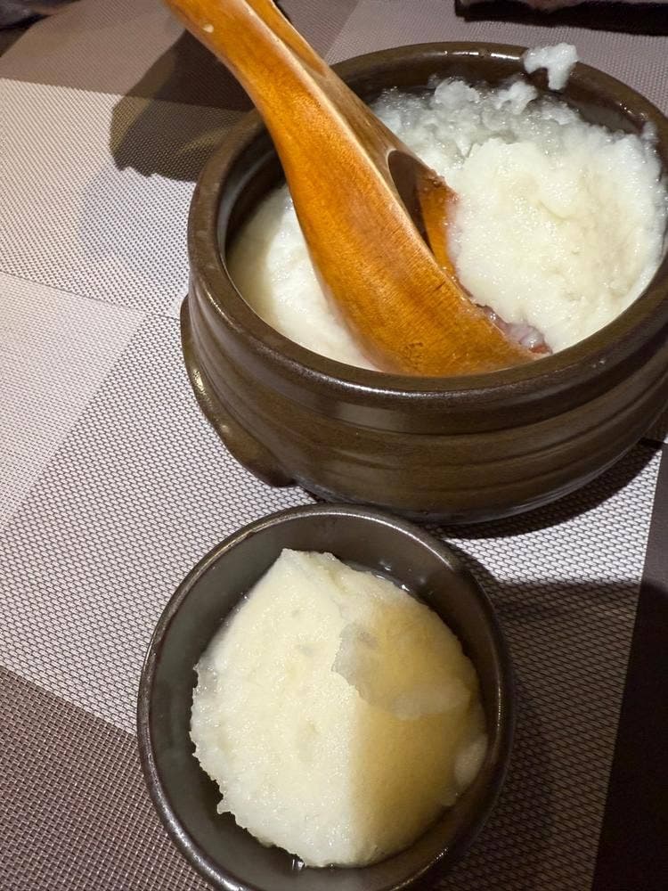 生マッコリ家