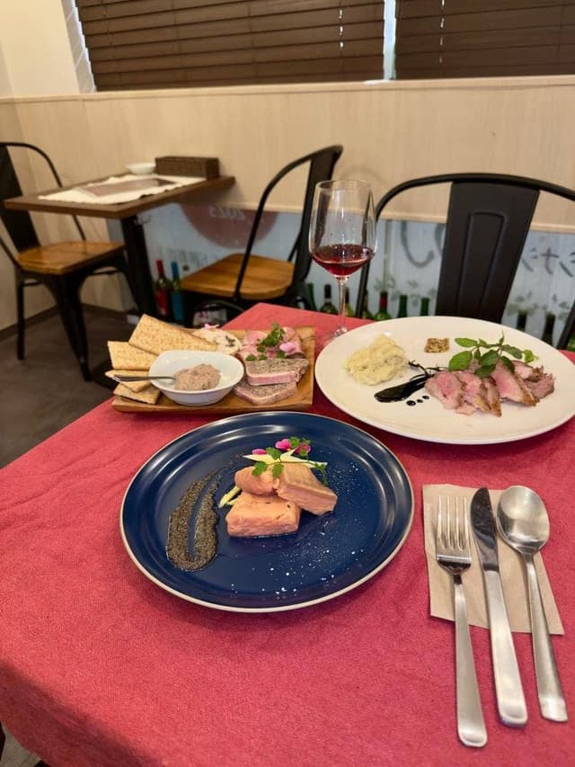 Synergy 中野店 - サブ画像2