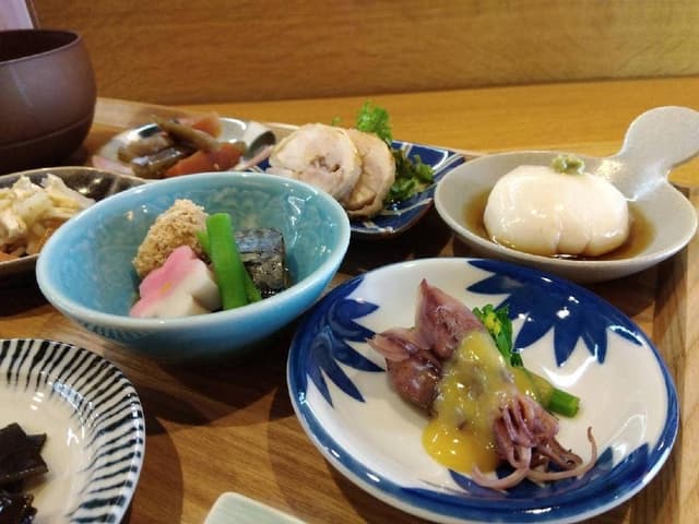 ごはんや村上 - サブ画像1