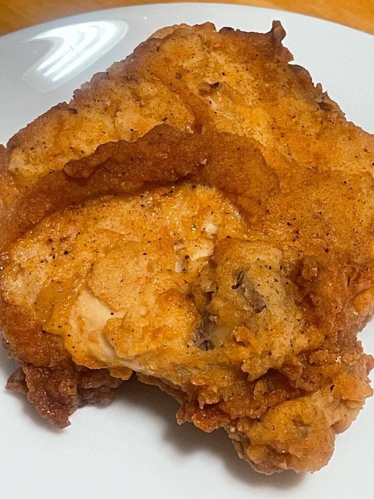 ケンタッキーフライドチキン アピタ富山東店