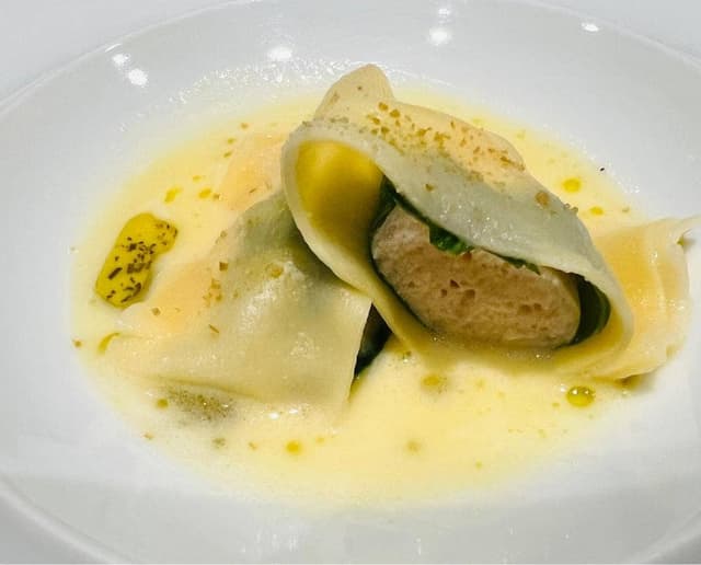 日比谷モンシェルトントン - サブ画像3