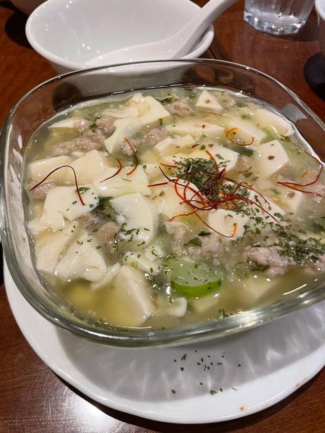 美食酒楼 心龍 - サブ画像1
