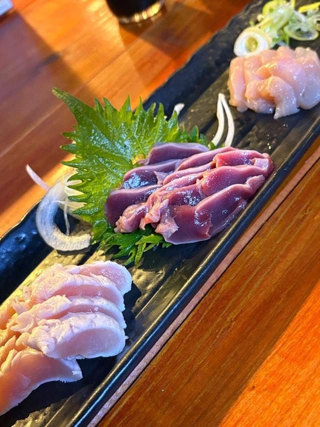 粋仙 - サブ画像2