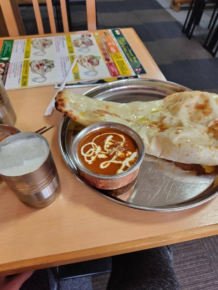 ニュータージマハルエベレスト 六地蔵店