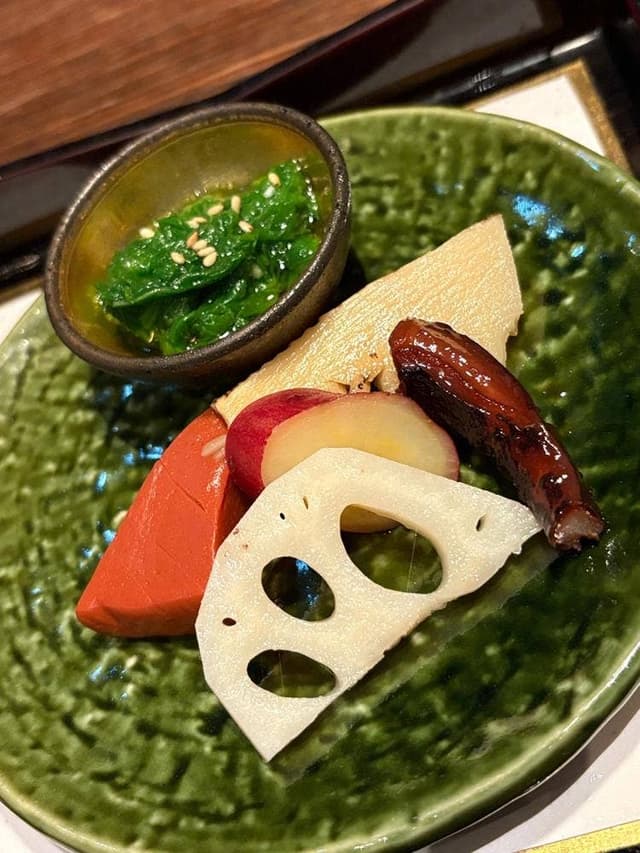 美食米門 梅田 - サブ画像1