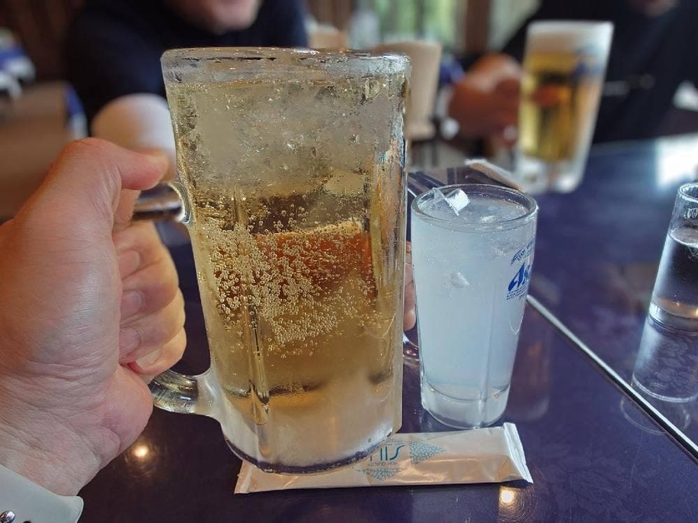 OAK HILLS COUNTRY CLUB レストラン