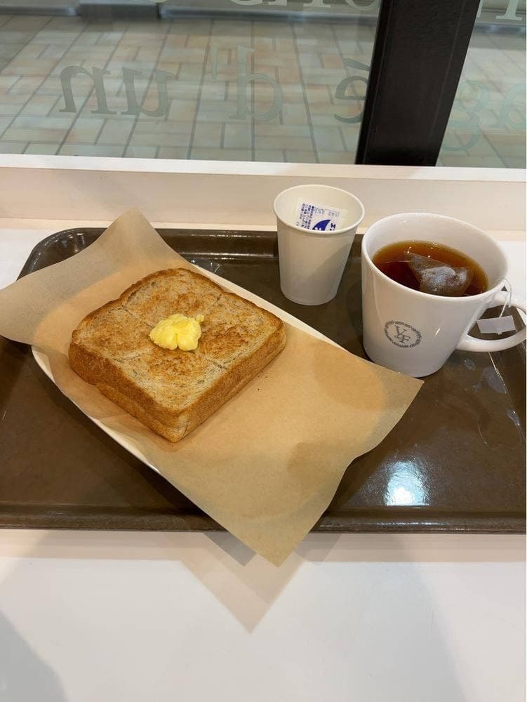 VIE DE FRANCE 池袋店