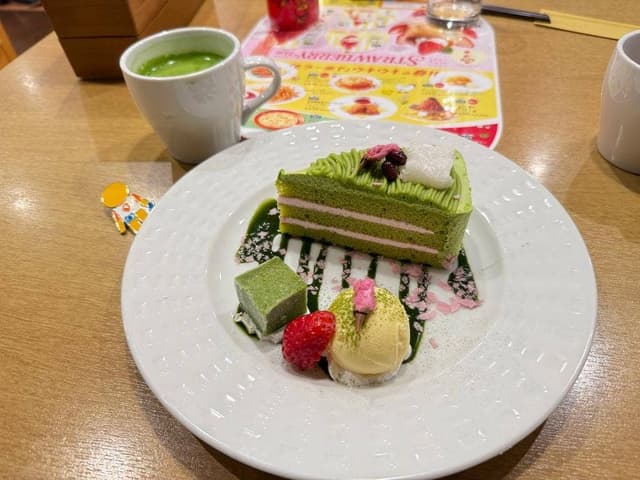 ココス 伊豆韮山店 - サブ画像3