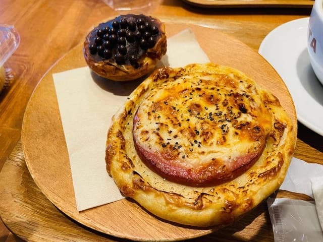 MARINE BAKERY - サブ画像3