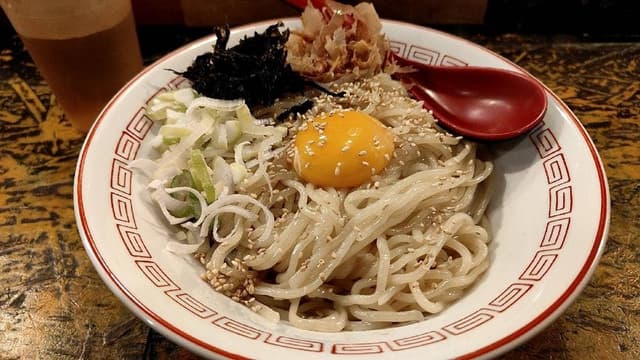 らーめんとまぜめんの店 メンゴ！麺GO！オレケンゴ - サブ画像2