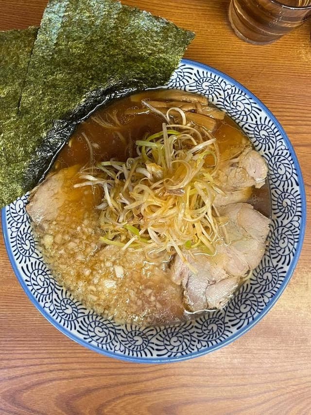 中華そば 吾衛門 - サブ画像3