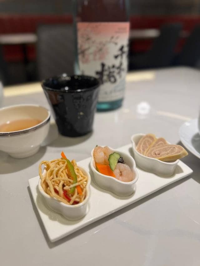 個室中華×香港飲茶 望水楼 上野店 - サブ画像3