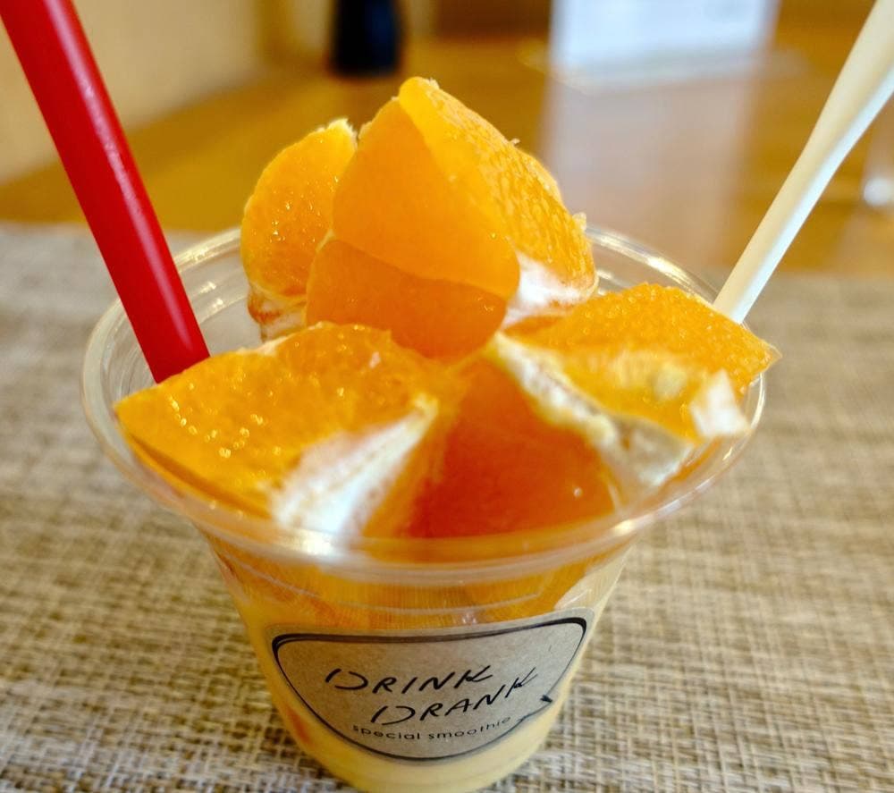 ぽちたまカフェ