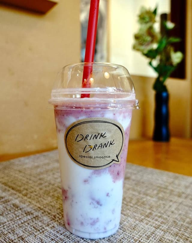 ぽちたまカフェ - サブ画像1