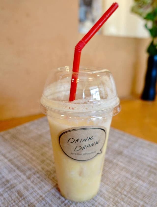 ぽちたまカフェ - サブ画像2