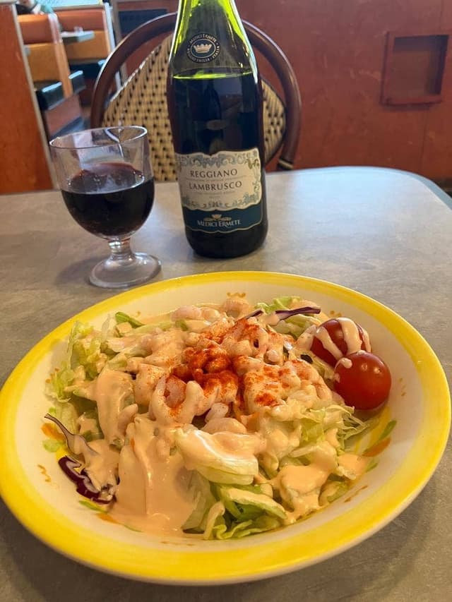 サイゼリヤ 豊橋平川店 - サブ画像3