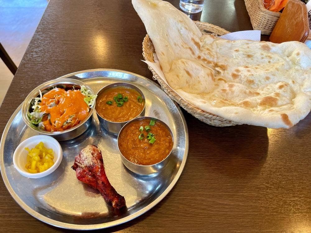 タージ・パレス