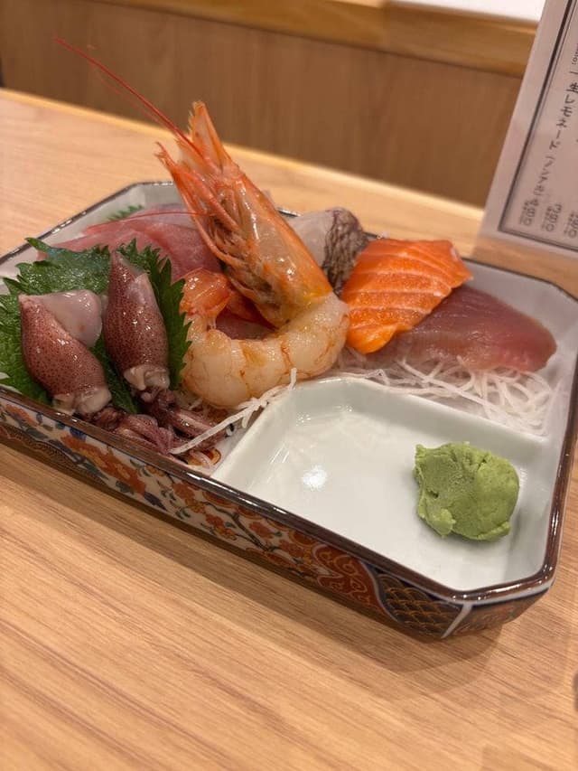 魚ハコザキ 新越谷店 - サブ画像2