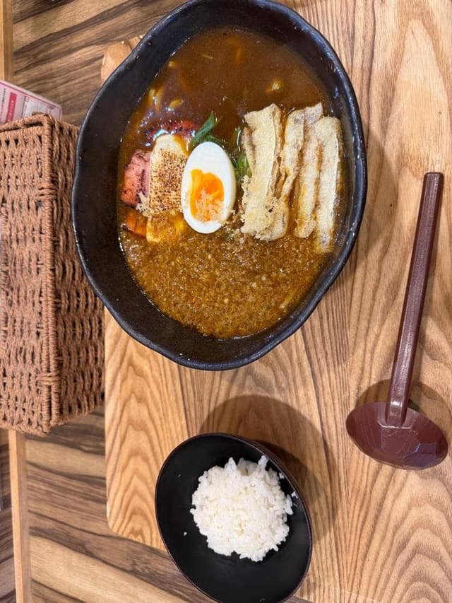 鉄鍋うどん 和み - サブ画像1