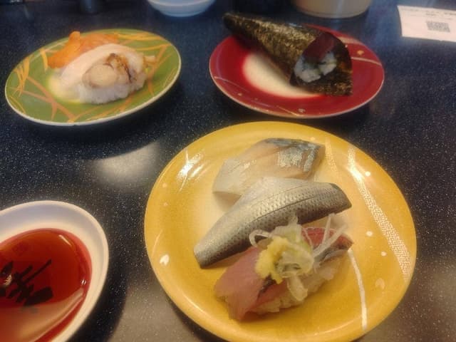 二代目あっちゃん 安曇野インター店 - サブ画像1