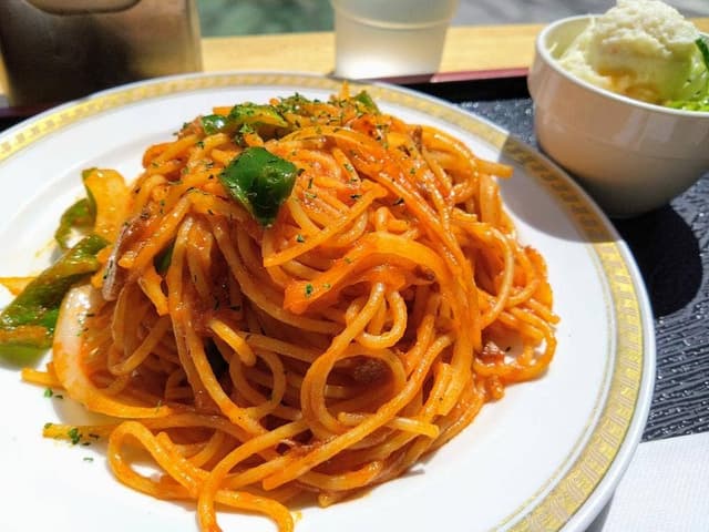 カフェレストラン われもこう 光が丘公園店 - サブ画像2