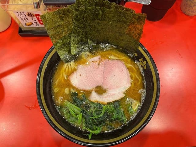 横濱家系ラーメン 六代目野中家 - サブ画像1