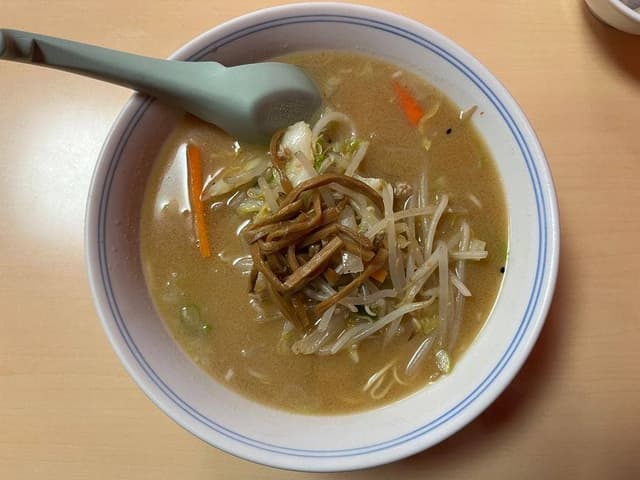 中華料理 安楽 - サブ画像1