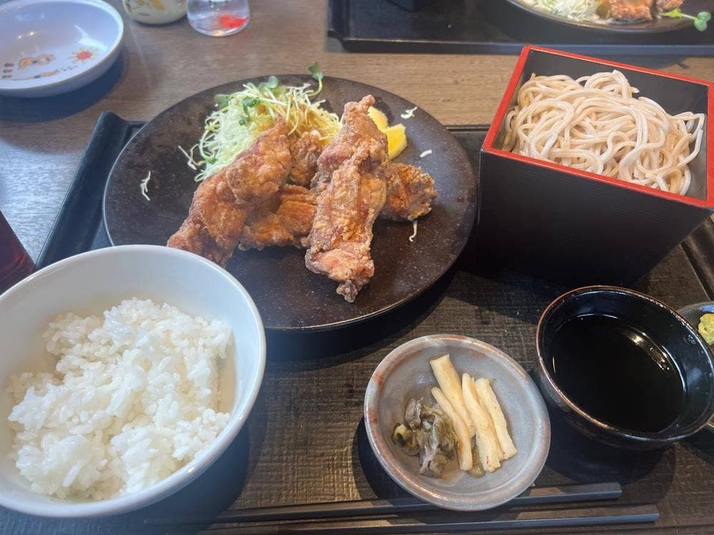 野草庵